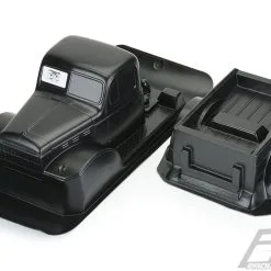 Proline Pro-Line 3499-18 1946 Dodge Power Wagon 12.3" Tough-Color Rock Crawler Body (Black) 10 Proline Pro-Line 3499-18 1946 Dodge Power Wagon 12.3" Tough-Color Rock Crawler Body (Black) -Toys and Hobbies Shop PRO349918 5 47304.1596647569