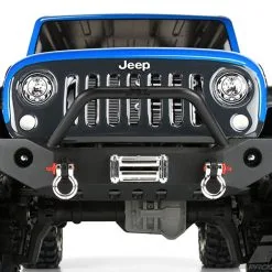 Proline Pro-Line 3502-00 Jeep Wrangler Unlimited Rubicon Body (TRX-4) (Clear) 12 Proline Pro-Line 3502-00 Jeep Wrangler Unlimited Rubicon Body (TRX-4) (Clear) -Toys and Hobbies Shop PRO350200 7 21454.1551385247