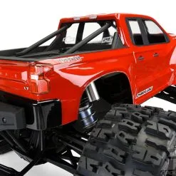 Proline Pro-Line 3507-17 2019 Chevy Silverado Z71 Trail Boss Pre-Cut X-Maxx Body (Clear) 12 Proline Pro-Line 3507-17 2019 Chevy Silverado Z71 Trail Boss Pre-Cut X-Maxx Body (Clear) -Toys and Hobbies Shop PRO350717 3 15192.1551388643