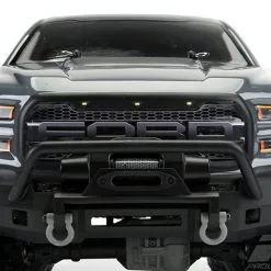 Proline Pro-Line 3509-00 2017 Ford F-150 Raptor Body (Clear) (TRX-4) -Toys and Hobbies Shop PRO350900 6 06279.1539459380