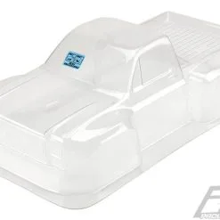 Proline Pro-Line 351000 1978 Chevy C-10 Race Truck Short Course Truck Body (Clear) -Toys and Hobbies Shop PRO351000 6 44728.1539971924