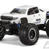 Proline Pro-Line 3513-17 Bash Armor Pre-Cut Monster Truck Body (White) (X-Maxx)