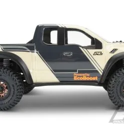 Proline Pro-Line 3516-00 2017 Ford F-150 Raptor 12.3" Rock Crawler Body (Clear) 11 Proline Pro-Line 3516-00 2017 Ford F-150 Raptor 12.3" Rock Crawler Body (Clear) -Toys and Hobbies Shop PRO351600 2 94979.1545414372