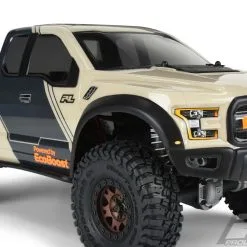 Proline Pro-Line 3516-00 2017 Ford F-150 Raptor 12.3" Rock Crawler Body (Clear) 14 Proline Pro-Line 3516-00 2017 Ford F-150 Raptor 12.3" Rock Crawler Body (Clear) -Toys and Hobbies Shop PRO351600 5 22232.1545414373