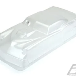 Proline 3523-00 Super J Pro-Mod Short Course Drag Car Body (Clear) -Toys and Hobbies Shop PRO352300 7 17101.1554840293