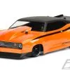 Proline Pro-Line 3524-00 Octane SC 1/10 Short Course Drag Body (Clear)
