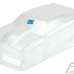 Proline Pro-Line 3524-00 Octane SC 1/10 Short Course Drag Body (Clear) -Toys and Hobbies Shop PRO352400 4 72589.1553805738