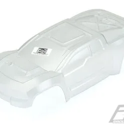 Proline Pro-Line 3530-17 Brute Pre-Cut Truck Body (Clear) E-REVO 2.0 -Toys and Hobbies Shop PRO353017 7 49789.1560980247