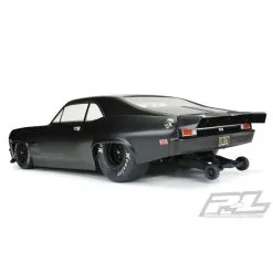 Proline 3531-00 1969 Chevy Nova Clear Body: 22S/Slash 2wd Drag Car 19 Proline 3531-00 1969 Chevy Nova Clear Body: 22S/Slash 2wd Drag Car -Toys and Hobbies Shop PRO3531 00 3 59574.1628861669 17557.1633727074