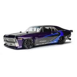 Proline 3531-00 1969 Chevy Nova Clear Body: 22S/Slash 2wd Drag Car 15 Proline 3531-00 1969 Chevy Nova Clear Body: 22S/Slash 2wd Drag Car -Toys and Hobbies Shop PRO353100 A4 P9TKNJ2H 11870.1633727112