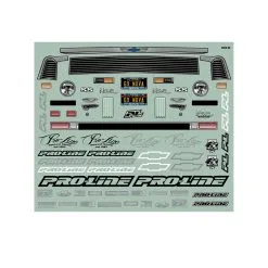 Proline 3531-00 1969 Chevy Nova Clear Body: 22S/Slash 2wd Drag Car 22 Proline 3531-00 1969 Chevy Nova Clear Body: 22S/Slash 2wd Drag Car -Toys and Hobbies Shop PRO353100 A5 P9TKNJ2H 18649.1633727074