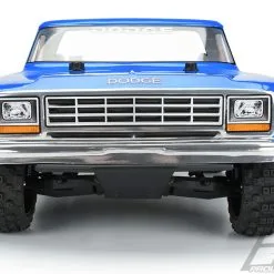 Proline 3532-00 1984 Dodge Ram 1500 Race Truck Clear Body, Slash 11 Proline 3532-00 1984 Dodge Ram 1500 Race Truck Clear Body, Slash -Toys and Hobbies Shop PRO353200 4 98647.1565793899