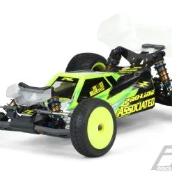 Proline Pro-Line 3538-25 RC10B6.1/B6.1D Axis 2WD 1/10 Buggy Body (Clear) (Light Weight)