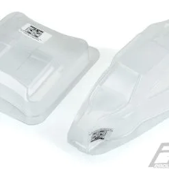 Proline Pro-Line 3538-25 RC10B6.1/B6.1D Axis 2WD 1/10 Buggy Body (Clear) (Light Weight) -Toys and Hobbies Shop PRO353825 6 05639.1580338972