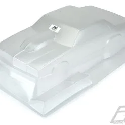 Proline Pro-Line 3549-00 1978 Chevrolet Malibu No Prep Drag Racing Body (Clear) -Toys and Hobbies Shop PRO354900 7 66802.1599056015