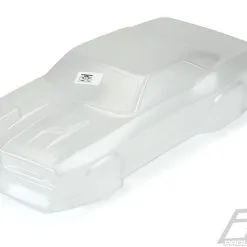 Proline 3550-00 1972 Plymouth Barracuda Clear Body 15 Proline 3550-00 1972 Plymouth Barracuda Clear Body -Toys and Hobbies Shop PRO355000 8 54103.1623941021