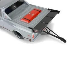 Proline Pro-Line 3557-00 1972 Chevy C-10 1/10 Short Course No Prep Drag Racing Body (Clear) -Toys and Hobbies Shop PRO355700 A4 XX5R8B3R 56855.1645542742