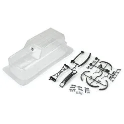 Proline 3569-00 1/10 2021 Ford Bronco Clr Body Set 11.4": Crawlers -Toys and Hobbies Shop PRO356900 A0 7I1WFF6P 59773.1658849020
