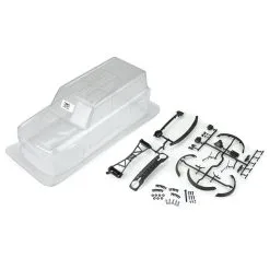 Proline 3570-00 1/10 2021 Ford Bronco Clr Body Set 12.3": Crawlers -Toys and Hobbies Shop PRO357000 A0 271LT170 73122.1658849127