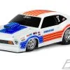 Proline 3572-00 1972 Ford Pinto Clear Body 11.25" WB 2WD Buggy Drag