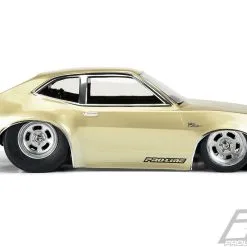 Proline 3572-00 1972 Ford Pinto Clear Body 11.25" WB 2WD Buggy Drag 15 Proline 3572-00 1972 Ford Pinto Clear Body 11.25" WB 2WD Buggy Drag -Toys and Hobbies Shop PRO357200 A4 DJ4O3A18 29743.1634749551
