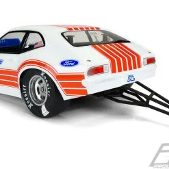 Proline 3572-00 1972 Ford Pinto Clear Body 11.25" WB 2WD Buggy Drag 13 Proline 3572-00 1972 Ford Pinto Clear Body 11.25" WB 2WD Buggy Drag -Toys and Hobbies Shop PRO357200 A5 DJ4O3A18 98635.1634749698