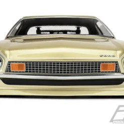 Proline 3572-00 1972 Ford Pinto Clear Body 11.25" WB 2WD Buggy Drag 17 Proline 3572-00 1972 Ford Pinto Clear Body 11.25" WB 2WD Buggy Drag -Toys and Hobbies Shop PRO357200 A6 DJ4O3A18 79049.1634749551