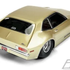 Proline 3572-00 1972 Ford Pinto Clear Body 11.25" WB 2WD Buggy Drag 16 Proline 3572-00 1972 Ford Pinto Clear Body 11.25" WB 2WD Buggy Drag -Toys and Hobbies Shop PRO357200 A8 DJ4O3A18 55344.1634749551