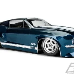 Proline 3573-00 1967 Ford Mustang Clear Body For SC Drag -Toys and Hobbies Shop PRO357300 A3 JWS8SKC0 57249.1634750304