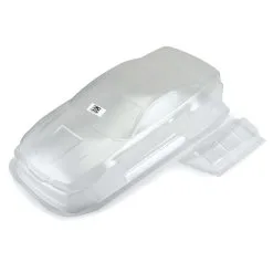 Proline 3579-00 1/10 1999 Ford Mustang Clear Body: Drag Car -Toys and Hobbies Shop PRO357900 A0 WMCAJ4TN 46061.1642542222