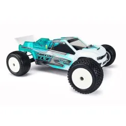 Proline 3581-00 Axis ST Clear Body: TLR 22T 4.0 & AE T6.2 -Toys and Hobbies Shop PRO358100 A3 9INUZPBX 85777.1640718313