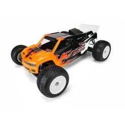 Proline 3581-00 Axis ST Clear Body: TLR 22T 4.0 & AE T6.2 -Toys and Hobbies Shop PRO358100 A4 9INUZPBX 34653.1640718318