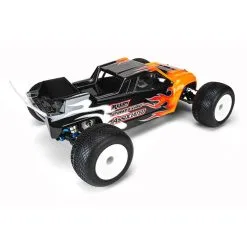 Proline 3581-00 Axis ST Clear Body: TLR 22T 4.0 & AE T6.2 -Toys and Hobbies Shop PRO358100 A6 9INUZPBX 47976.1640718318