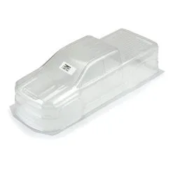 Proline 3582-00 1/8 2021 Chevy Silverado 2500 HD Clear Body: E-REVO 2.0 & MAXX 17 Proline 3582-00 1/8 2021 Chevy Silverado 2500 HD Clear Body: E-REVO 2.0 & MAXX -Toys and Hobbies Shop PRO358200 A0 QKEEFQCP 17976.1640718599