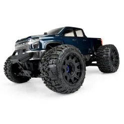 Proline 3582-00 1/8 2021 Chevy Silverado 2500 HD Clear Body: E-REVO 2.0 & MAXX 12 Proline 3582-00 1/8 2021 Chevy Silverado 2500 HD Clear Body: E-REVO 2.0 & MAXX -Toys and Hobbies Shop PRO358200 A4 QKEEFQCP 82368.1640718592