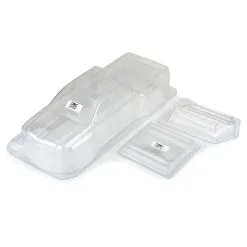 Proline 3585-00 1/10 2015 Chevrolet Silverado Clear Body 13.9" WB -Toys and Hobbies Shop PRO358500 A0 LMZ72BM2 06864.1645545645