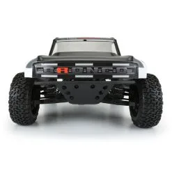 Proline 3586-00 1/10 Ford Bronco R Clear Body: Short Course 14 Proline 3586-00 1/10 Ford Bronco R Clear Body: Short Course -Toys and Hobbies Shop PRO358600 A5 ELSWZJX6 20174.1651865793