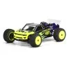 Proline 1/18 Axis ST Clear Body: Losi Mini-T
