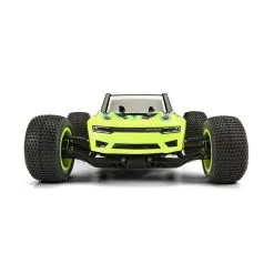 Proline 1/18 Axis ST Clear Body: Losi Mini-T -Toys and Hobbies Shop PRO358700 A5 K1N0NX44 46688.1640718740