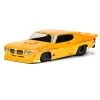 Proline 3588-00 1/10 1970 Pontiac GTO Judge Clear Body