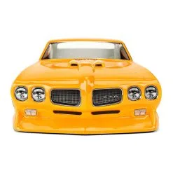 Proline 3588-00 1/10 1970 Pontiac GTO Judge Clear Body -Toys and Hobbies Shop PRO358800 A5 V4VSEZVS 78216.1637091535