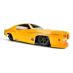 Proline 3588-00 1/10 1970 Pontiac GTO Judge Clear Body -Toys and Hobbies Shop PRO358800 A6 V4VSEZVS 59564.1637091535