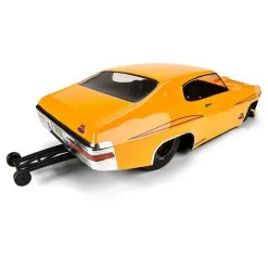 Proline 3588-00 1/10 1970 Pontiac GTO Judge Clear Body -Toys and Hobbies Shop PRO358800 A7 V4VSEZVS 39807.1637091535