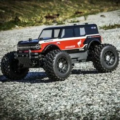 Proline 3591-00 1/10 2021 Ford Bronco Clear Body: Stampede, Granite, Vorteks 13 Proline 3591-00 1/10 2021 Ford Bronco Clear Body: Stampede, Granite, Vorteks -Toys and Hobbies Shop PRO359100 A6 ZWYE8N9K 18623.1651865571