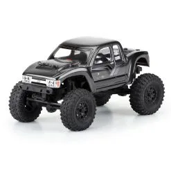 Proline 3596-00 1/24 Cliffhanger High Performance Clear Body: SCX24