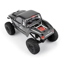 Proline 3596-00 1/24 Cliffhanger High Performance Clear Body: SCX24 -Toys and Hobbies Shop PRO359600 A3 UL3KOEKT 60379.1651866352