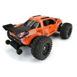 Proline 3597-00 2022 Ford F-150 Raptor Clear Body: Vorteks -Toys and Hobbies Shop PRO359700 A3 UHZZNQPT 02693.1666202909
