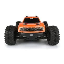 Proline 3597-00 2022 Ford F-150 Raptor Clear Body: Vorteks -Toys and Hobbies Shop PRO359700 A5 UHZZNQPT 17257.1666202909