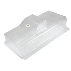 Proline 3598-00 1/6 1978 Chevy K-10 Clear Body: SCX6 -Toys and Hobbies Shop PRO359800 A0 WU1P7766 01695.1672245004