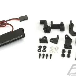 Proline Pro-Line 627600 2" Straight Super-Bright LED Light Bar Kit (6V-12V) -Toys and Hobbies Shop PRO627600 3 41655.1539275084